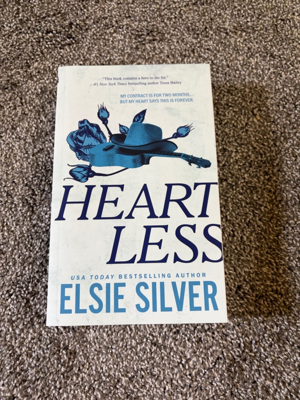Elsie Silver Chestnut Springs Series - Picture 10 of 11